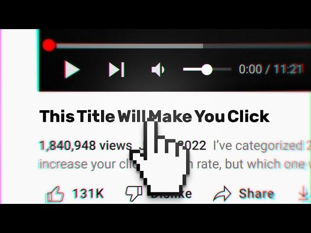 Top 20 Viral Video Titles Explained in 11 Minutes