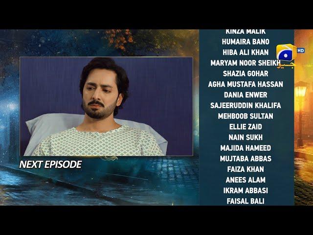 Jaan Nisar Episode 58 Teaser - 28th September 2024 - Har Pal Geo