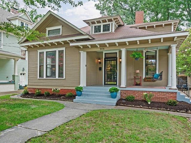 Homes for Sale - 1876 COWDEN AVE, Memphis, TN