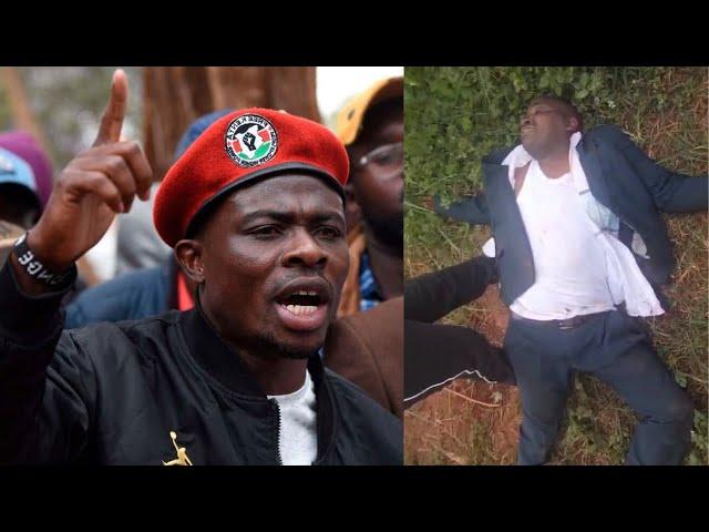 "KOIMBURI ALIEKEWA MCHELE NA MALAYA SIO SERIKALI!" RAILA'S DIEHARD SUPPOTER GAUCHO SAYS