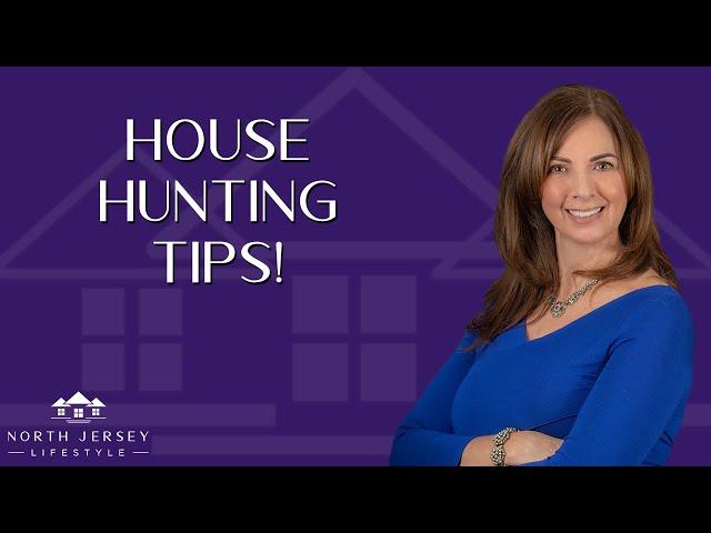 House Hunting Tips | North Jersey Lifestyle & Real Estate Show- Episode 117