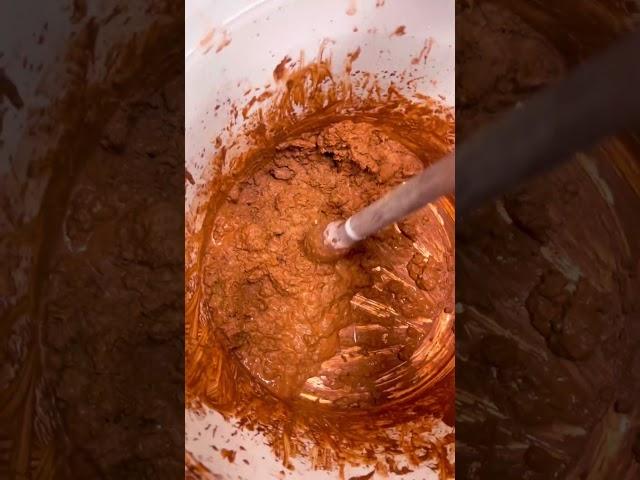 Processing WILD clay  #clay #wildclay #diy #art #pottery #ceramics