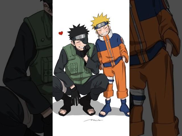 Funny and cute picture in Naruto and boruto #naruto#anime#borutoshippuden#Animeworld#narutoshippuden