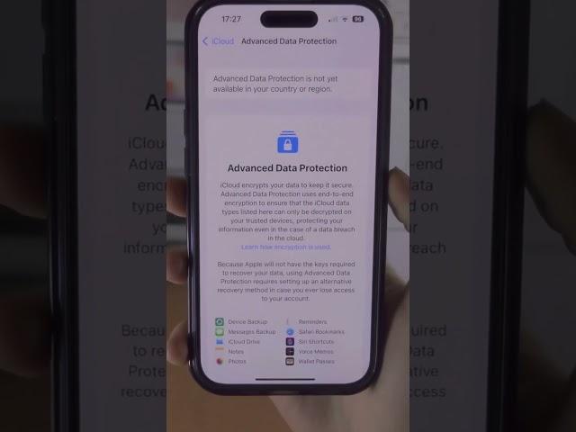iOS Settings you need to change IMMEDIATELY! Hidden Features