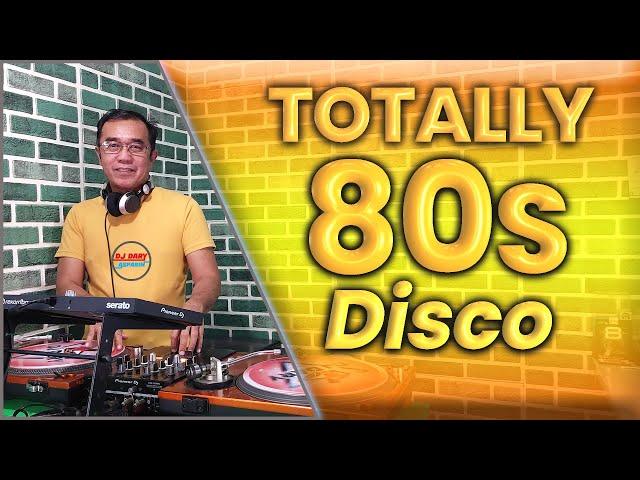 TOTALLY 80's - Patty Ryan, Modern Talking, High Energy, Gazebo, Hazell Dean