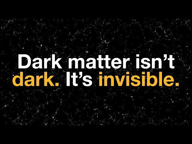 Why we have not discovered dark matter: A theorist’s apology