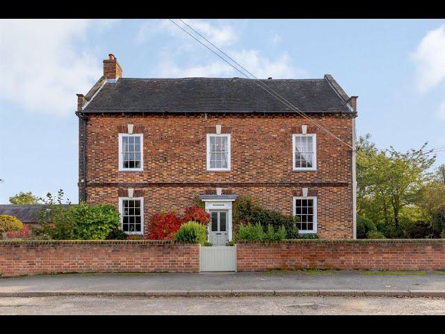 36 Great Wilne | Shardlow | Derby | DE72 2HF | Fine & Country Derbyshire