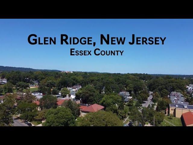 Glen Ridge, New Jersey - Community Spotlight