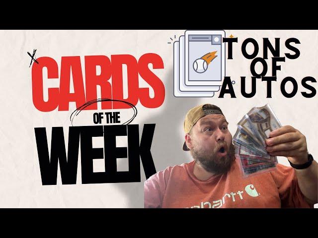 Card Craze Central: Epic Sports Card Finds from Whatnot!