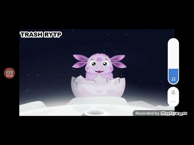 Лунтик (TRASH RYTP)