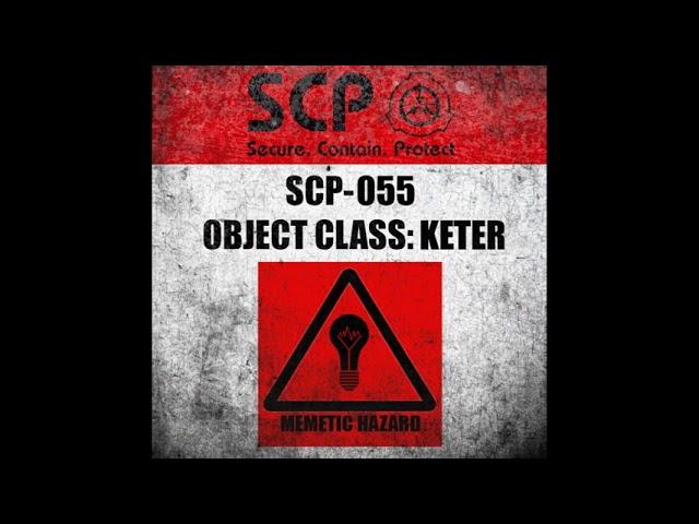 SCP-002 - SCP-099: Custom Containment Labels