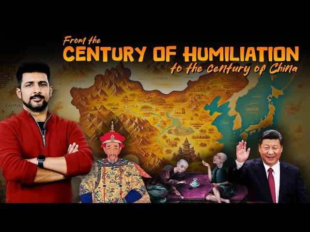 China's Century of Humiliation 01 | The Fall and Rise of China | Faisal Warraich