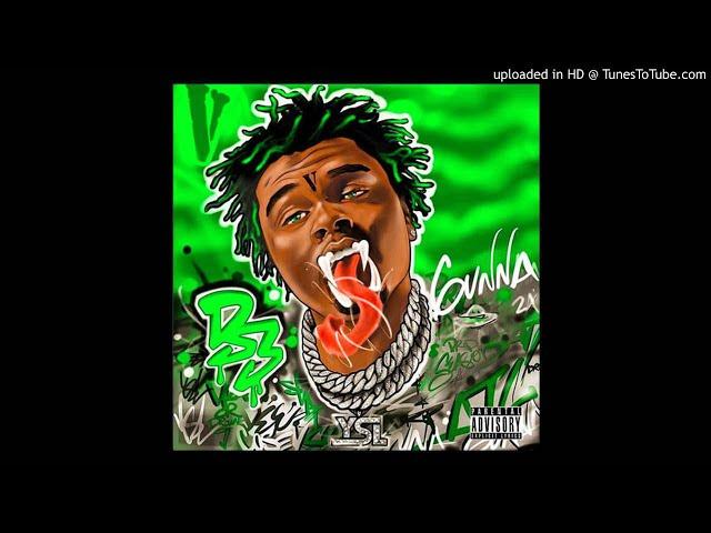 ''No Reason'' Gunna x Metro Boomin Type Beat [Prod. IanoBeatz]