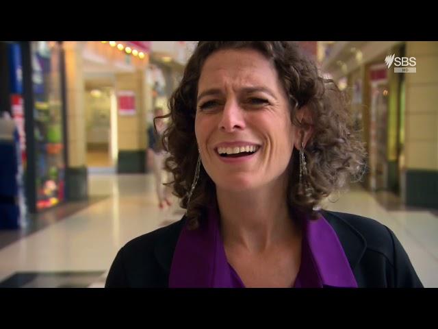 Alex Polizzi - The Fixer S02E02 Peachy Pics 1080