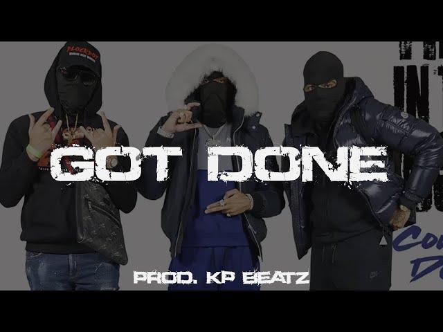 [FREE] Freestyle Beat - "Got Done" | Type Beat | Freestyle Type Beat 2023