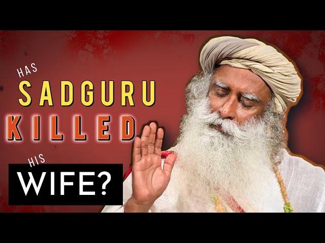 DARK SIDE OF SADGURU | PART-1  | Hindi documentary | Vipin Uniyal | Osho |  sadguru's  wife