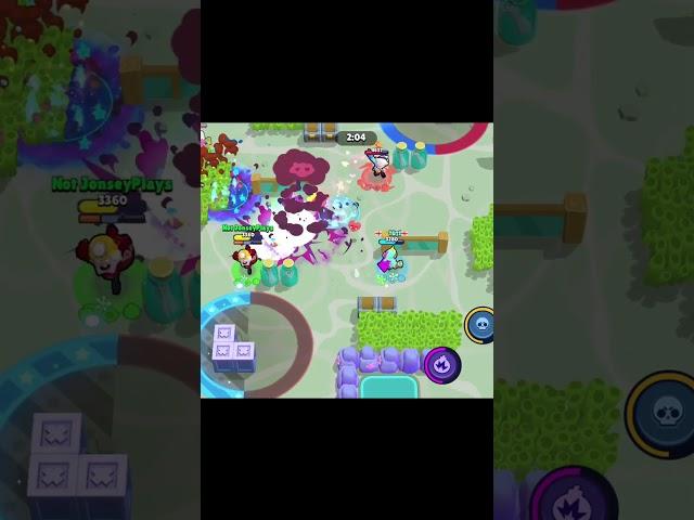I think I am better then @Toodyxz  #brawlstars#best