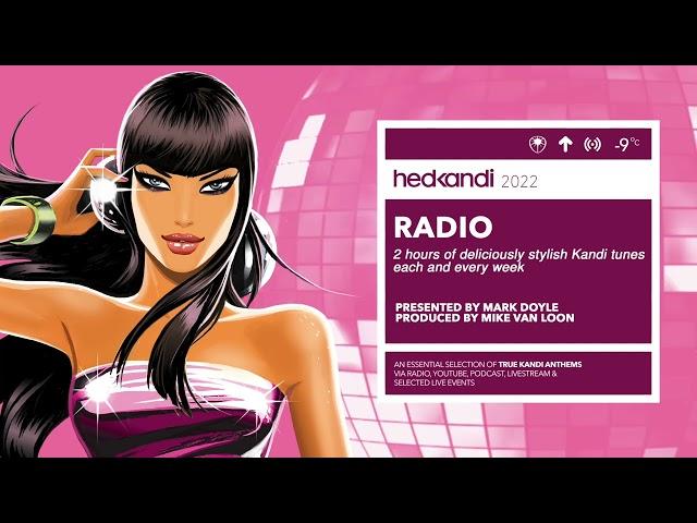 HEDKANDI RADIO WEEK 20 2022 BEACH HOUSE SPECIAL