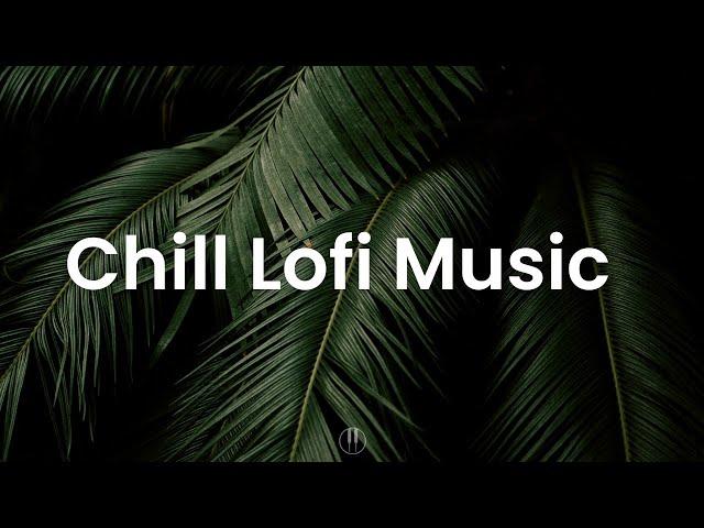 Chill Lofi Music  Smooth Beats To Study/Work To [ Lofi Mix ]
