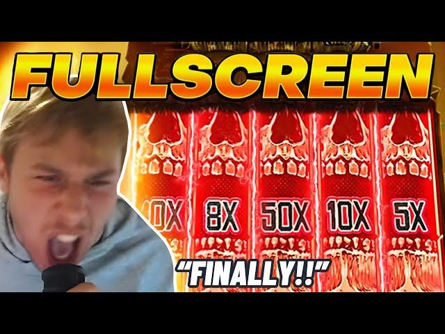 [TOP 14] BIGGEST STREAMER SLOT WINS! #144 | Xposed, Cabrzy, Spinlife & Toaster!