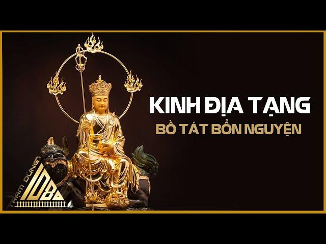 KINH ĐỊA TẠNG BỒ TÁT BỔN NGUYỆN | TỪ HOA THÍCH TUỆ TÂM | TRẦN NGỌC SAN | HẺM RADIO | TRẠM DỪNG 1080