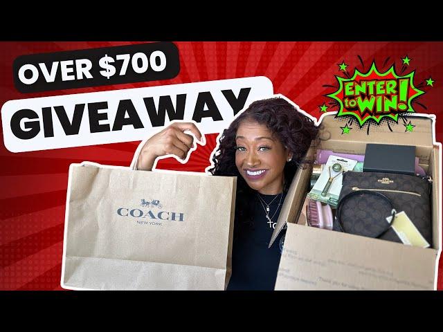 Must Enter Subscriber Gift!!!️Don't Miss Out!️MUST WATCH VIDEO #new #couponingforacause