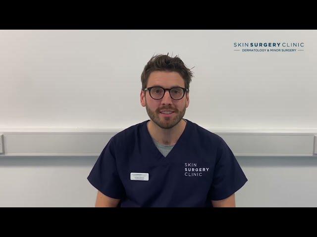 Meet the Team | Dr Mark Gilhooly