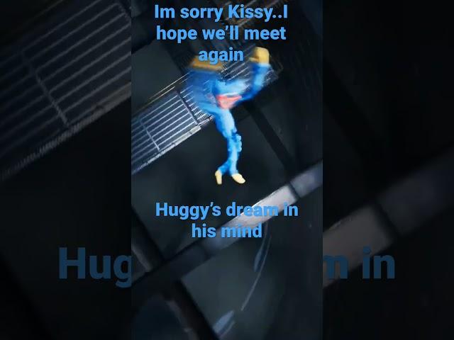 Huggy’s mind  #edit #creditstotherightfulowner #huggywuggy #poppyplaytime