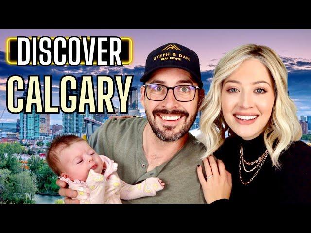 What To Know Before Moving To Calgary