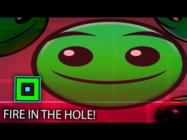 THE WORST LOBOTOMY LEVELS POSSIBLE! (Geometry Dash 2.2)