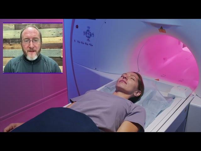 Got MRI? Neurologist Explains