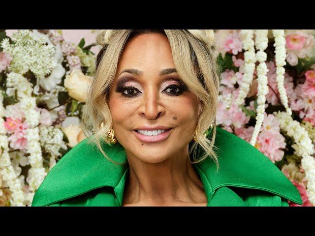 Why Karen Huger was a no-show for the "Real Housewives of Potomac" Reunion!