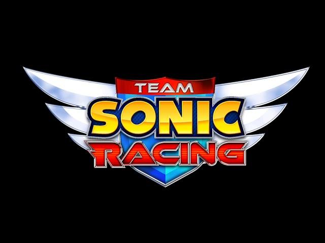 Team Sonic Racing Green light ride lyrics