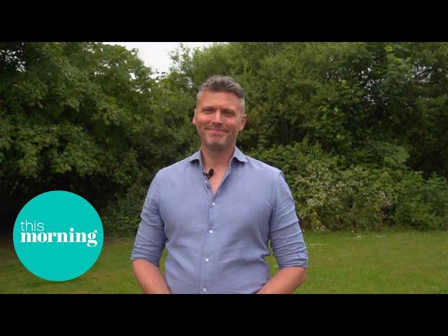 How To Protect Yourself From Midges This Summer | This Morning