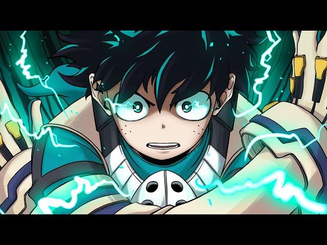 My Hero Academia Season 5 - Opening Full『No.1』by DISH