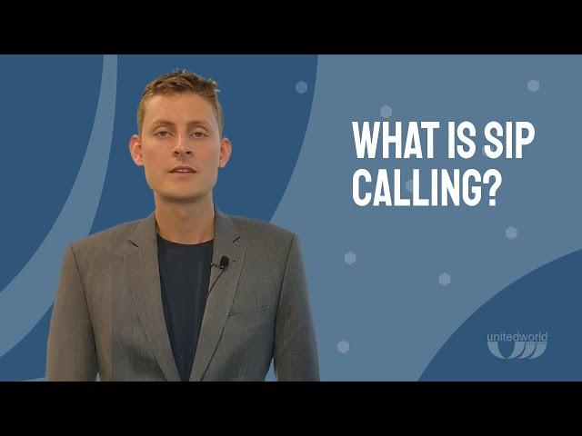 What is SIP Calling?