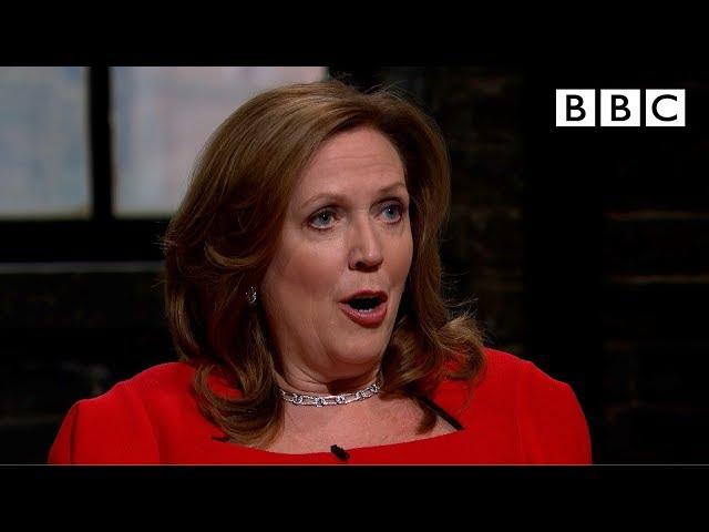 Dragons fight over jaw-dropping multi-million pound business | Dragons' Den - BBC