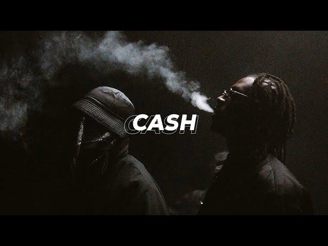 [FREE] Uk Drill Type Beat x Ny Drill Type Beat ( CASH ) | Drill Instrumental 2024