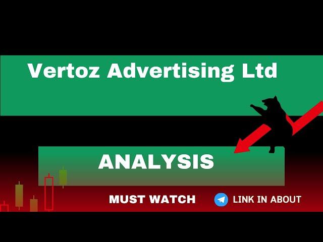vertoz share latest news,vertoz share news,vertoz share latest news today,vertoz stock latest news,v