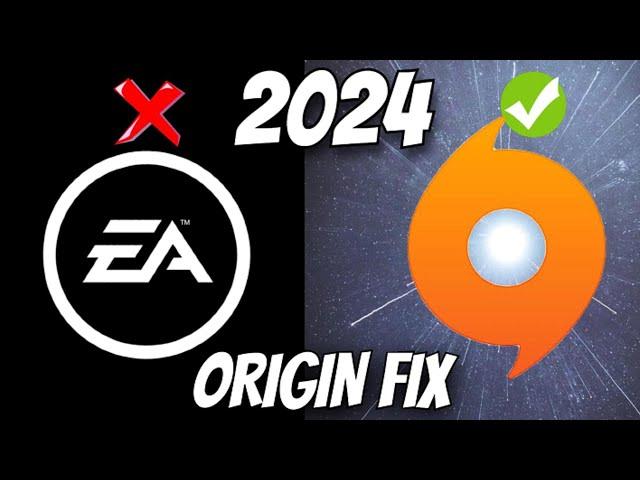 Origin Online login is currently unavailable fix | error code 20:403