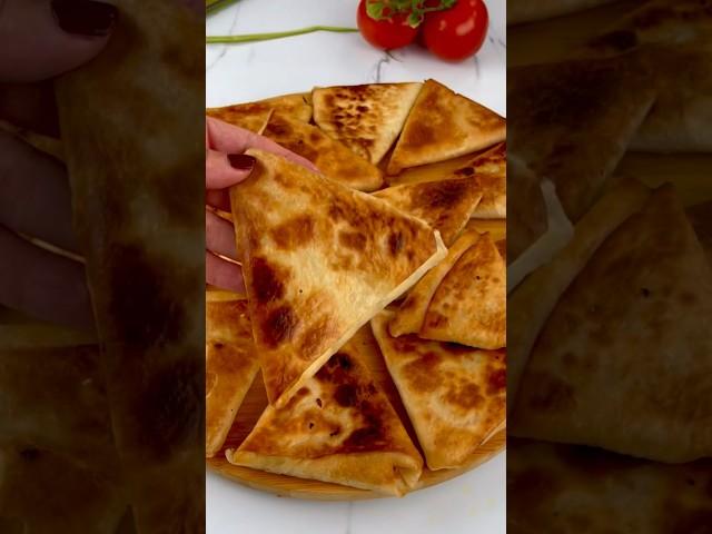 Lavaş Börek #börek #börektarifleri #shortvideo #viralvideos #easy #recipe #keşfet #food #baking