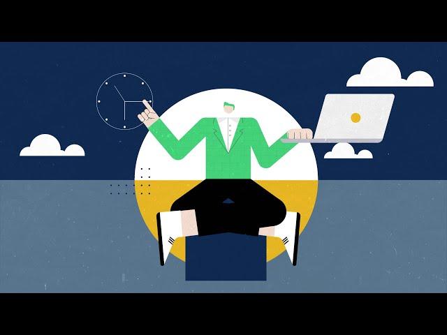 North Source | Animated Explainer Video by AGFX