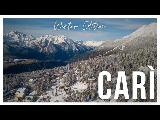 Carì - Winter Edition ️