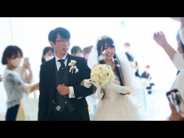 みつとも結婚式‍️full version