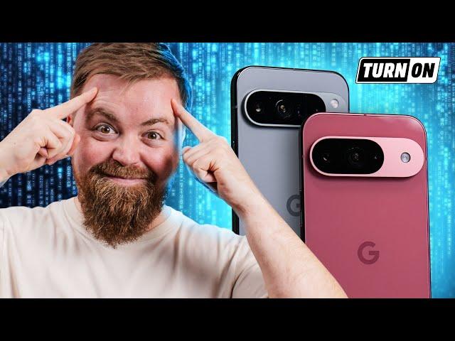 Google Pixel 9 Pro (XL): Das smarteste Smartphone?