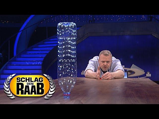 Spannendes Duell: Raab kämpft weiter um seine Ehre! | Schlag den Raab [Folge 37] - Ganze Folge