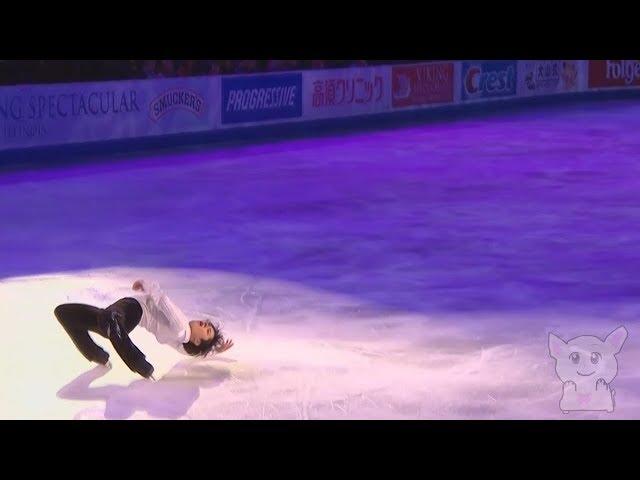 The most complex and beautiful elements of figure skating (sport number 32)