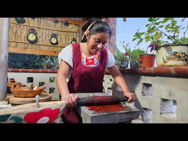 COMO PREPARAR POLLO EN ADOBO SIN HORNO