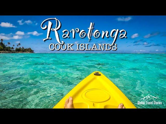 Rarotonga | Cook Islands - Paradise in the Pacific