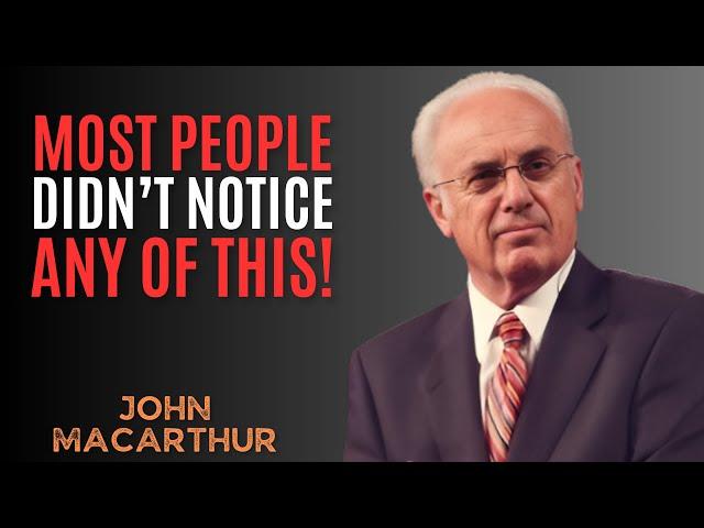 What the Pope just admitted is TERRIFYING... Reaction! || John MacArthur